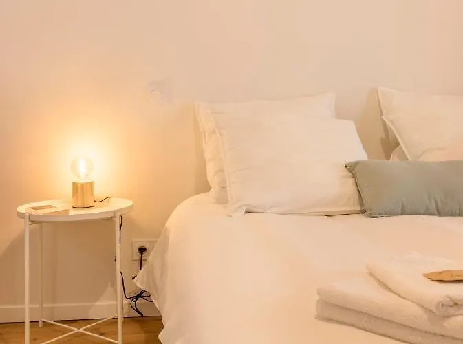 شقة Cote Quercy *