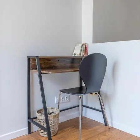 Appartement Côté Quercy