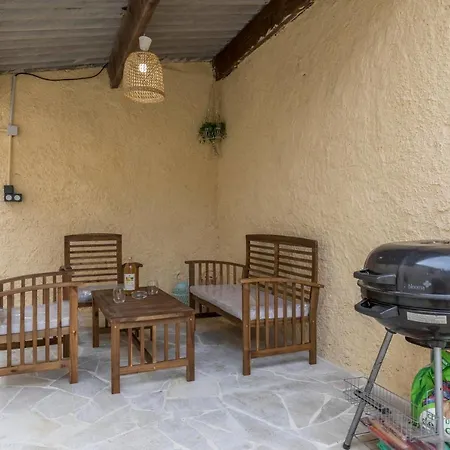 Côté Quercy Appartement Moissac