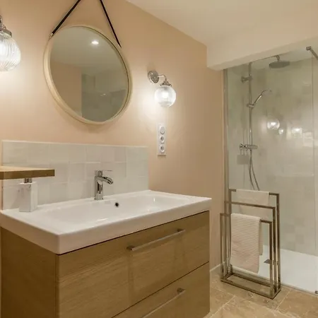 Appartement Côté Quercy *