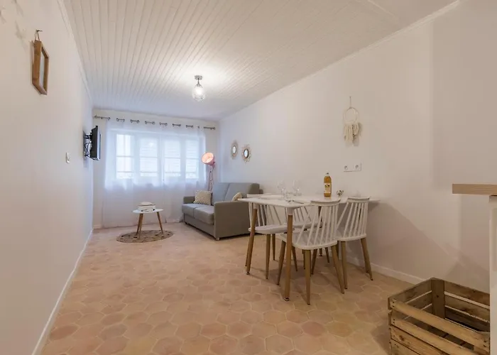 Apartment Cote Quercy Moissac