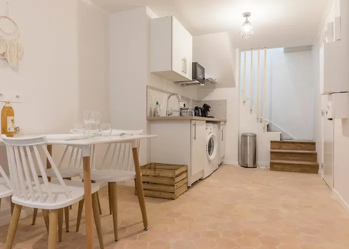 Cote Quercy Apartment Moissac